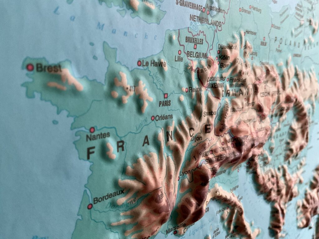 Conséquences de la chaleur et des inégalités économiques