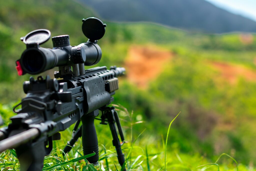 Exercice militaire avant le retrait des troupes américaines d'Allemagne