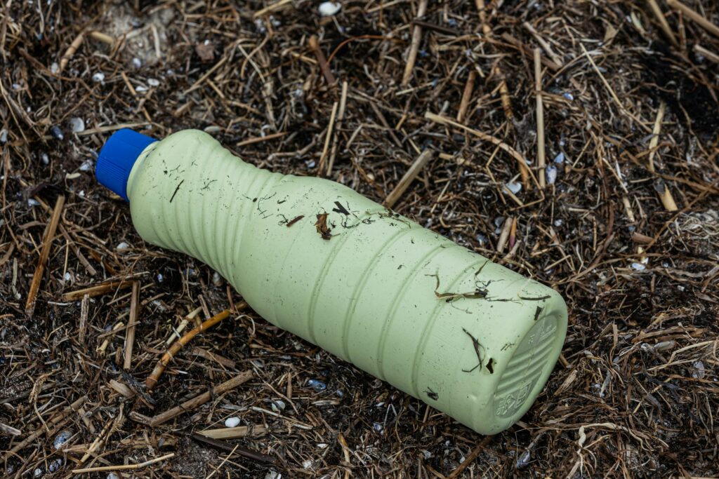 Zone industrielle de Lyon touchée par la pollution aux PFAS en France