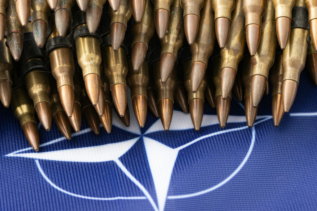 Les troupes de la Bundeswehr prêtes pour la défense européenne