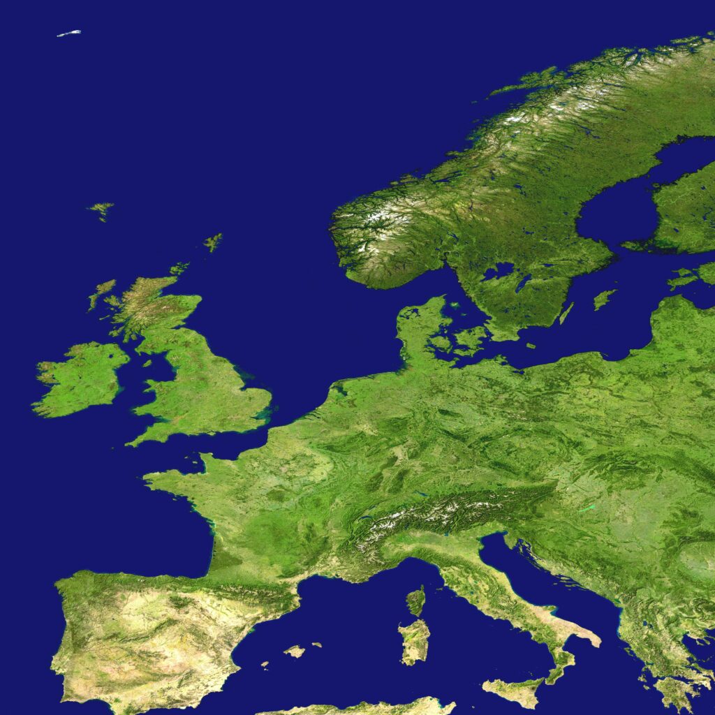 Le Conseil de l'Europe adopte des mesures strictes sur la migration