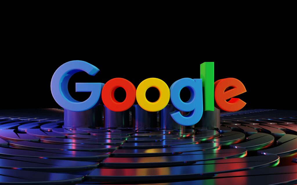 Google sous surveillance de l'UE