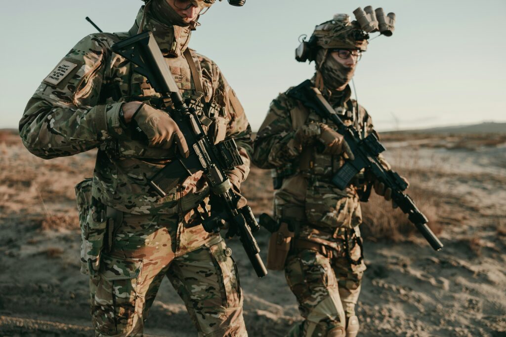 Déploiement lourd des Troupes en Pologne pour l'OTAN.
