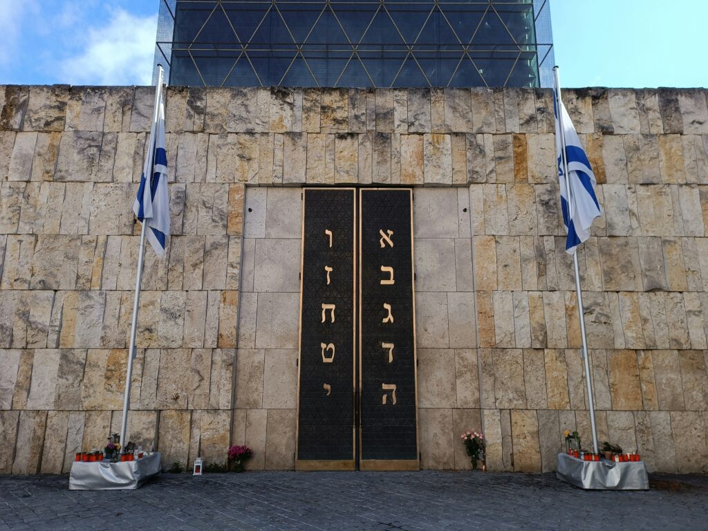Protection des élections locales Israeli
