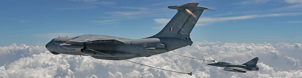 Cockpit de Mirage 2000