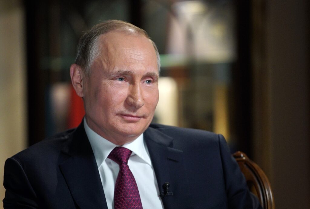 Zelensky invite Poutine à des pourparlers pour mettre fin à la guerre