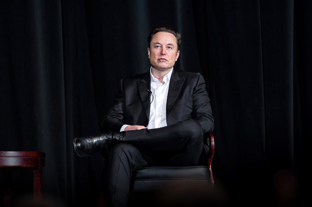 Entrée en bourse de SpaceX sur le Nasdaq