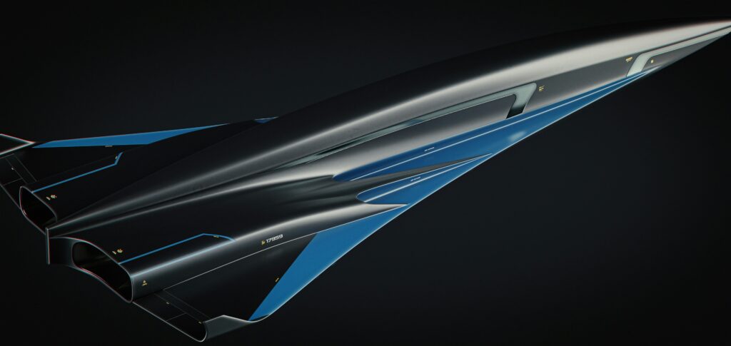Dassault Aviation et le projet Eurodrone