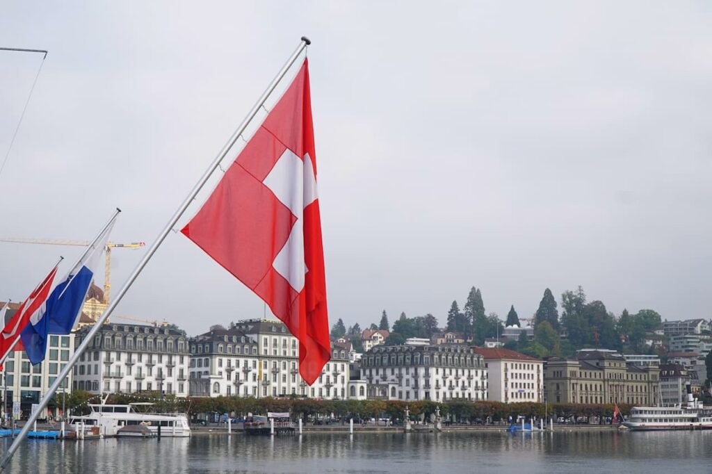 Qatar sommet de paix Bürgenstock