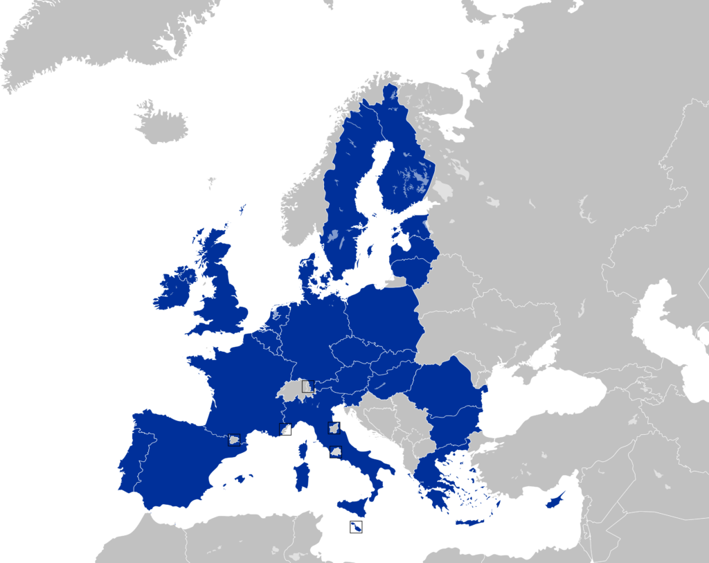 Sommet de l'UE sur l'élargissement au Monténégro