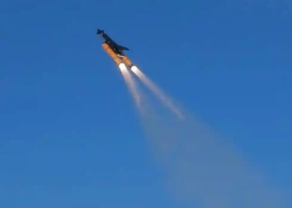 conception du missile nucléaire hypersonique ASN4G