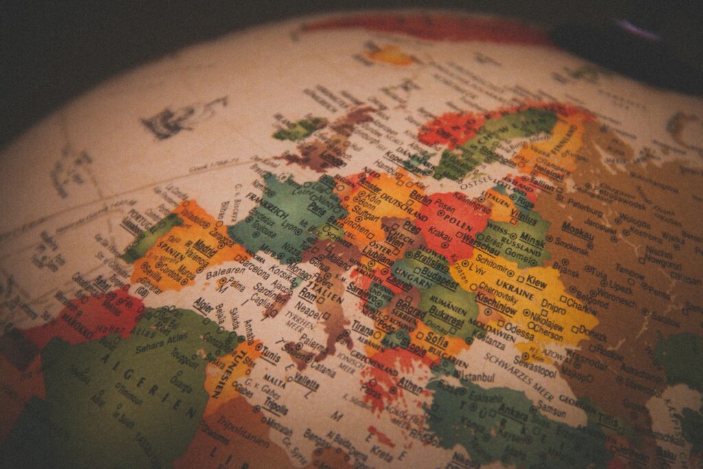 Un Européen sur dix considère les États-Unis comme un allié