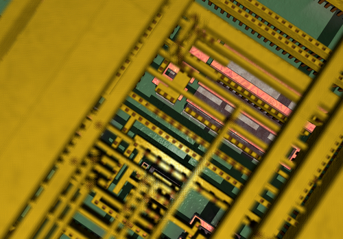 Système de lithographie ASML