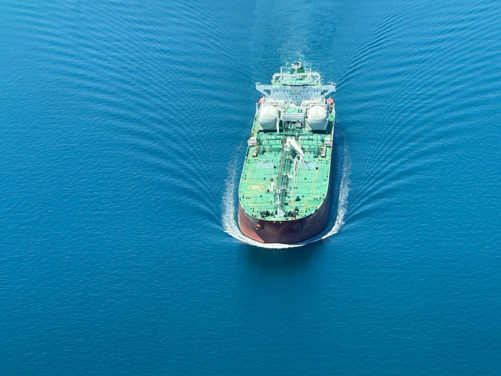Accord pétrolier Iran États-Unis signature