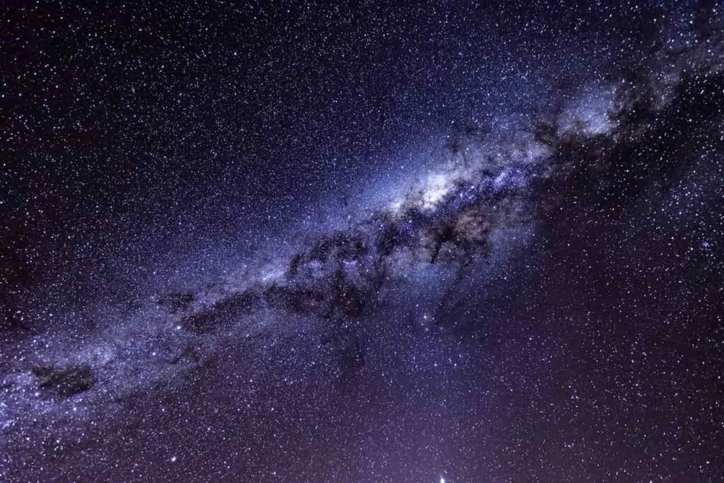 Observation de 3I/ATLAS par Webb