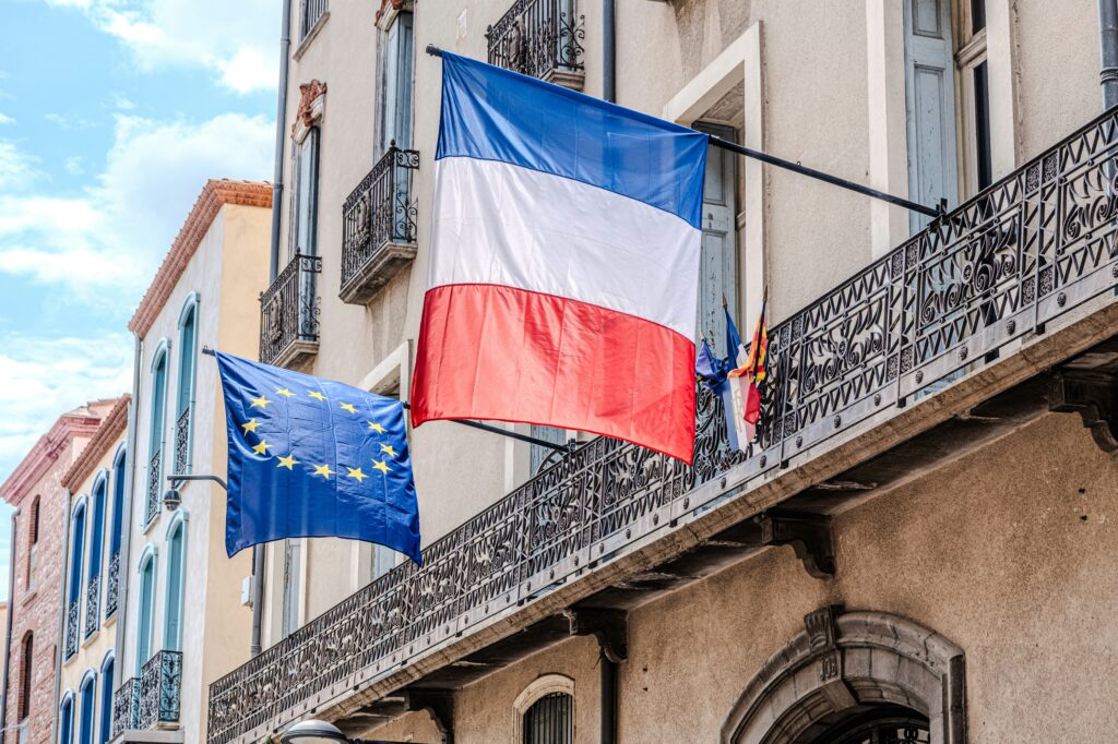 Les pays de l'UE doivent abandonner les contrôles physiques