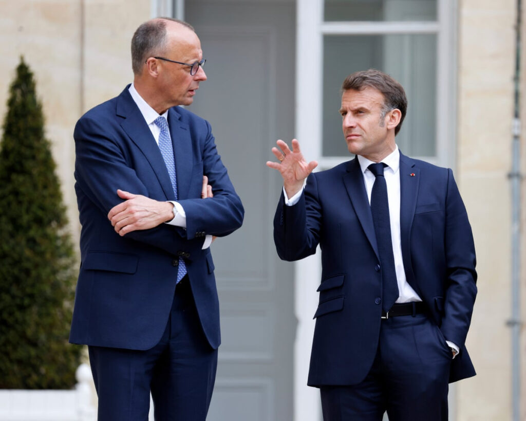 Les installations de Dassault pour le FCAS