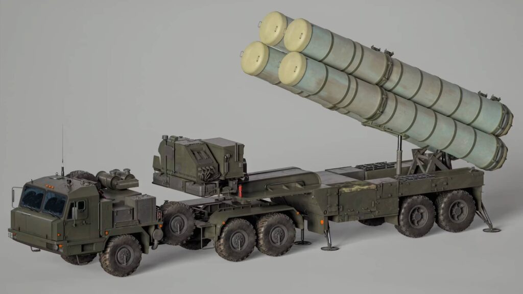 Batterie de missiles Patriot évoquée au sommet de l'OTAN.