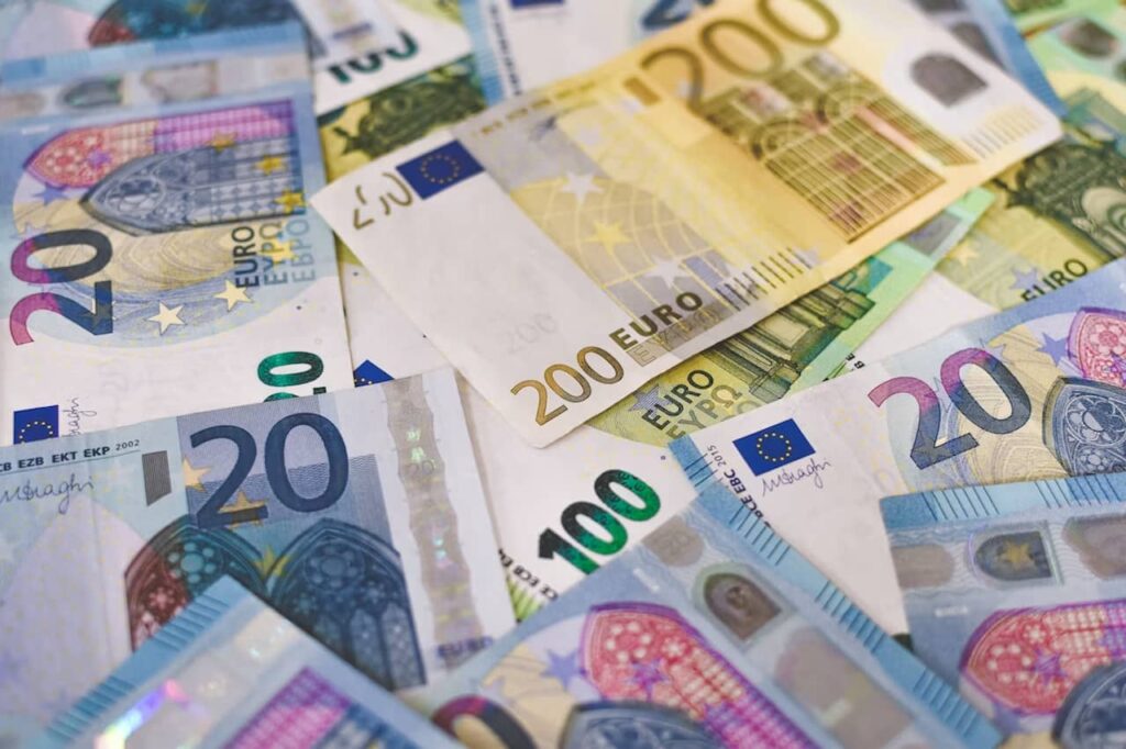 Réunion sur le budget défense à l'OTAN
