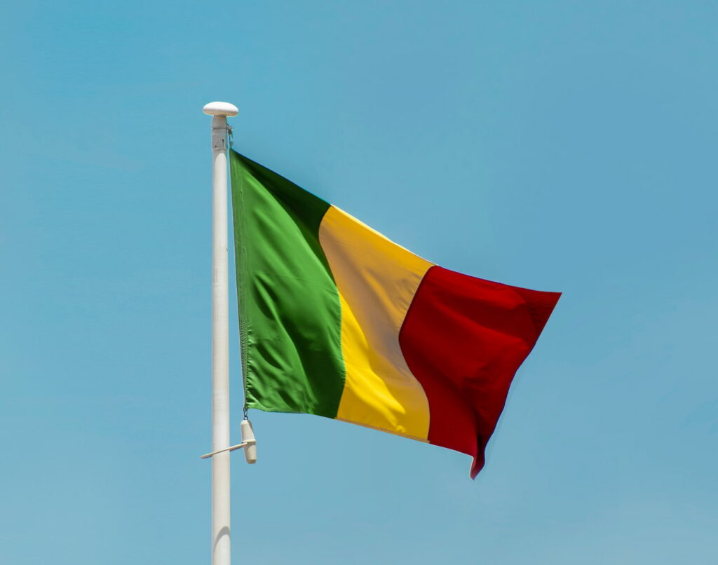 Nouvelle vague d'attaques rebelles au Mali