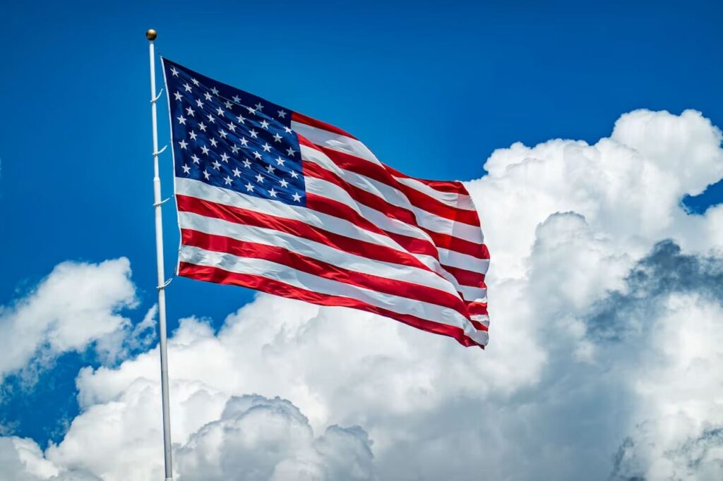 Pentagone à Washington avec pause des bombardements américains sur Iran