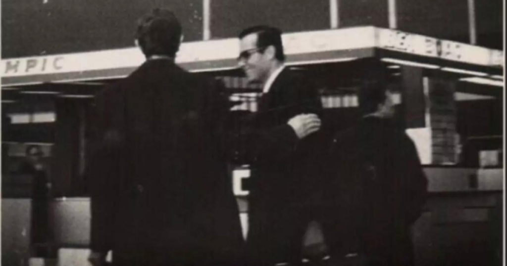 Israël dévoile le rôle d’Ashraf Marwan dans la guerre du Kippour Ashraf Marwan