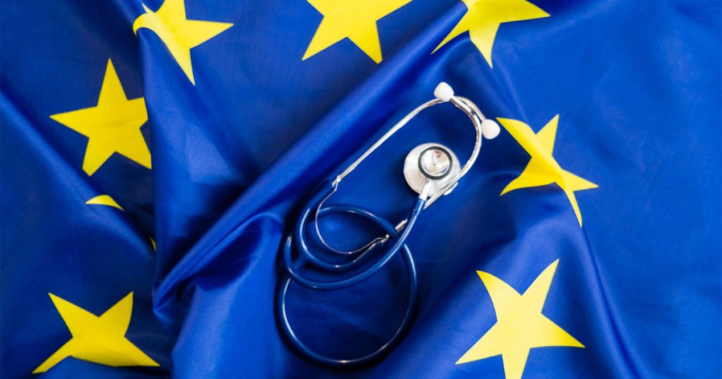 Augmentation des Coûts de Santé Impactant l’Europe : Quels Pays Sont les Plus Affectés ? Augmentation des Coûts de Santé Impactant l'Europe