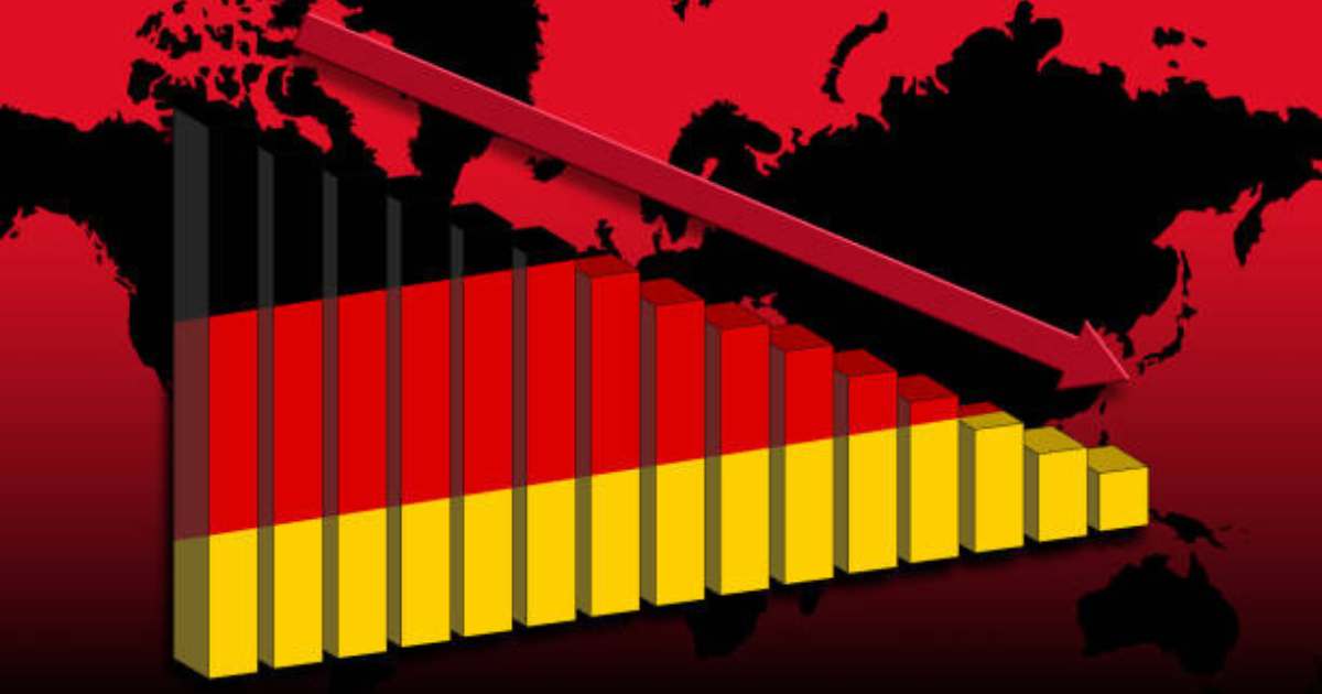 L'Allemagne est-elle vraiment condamnée