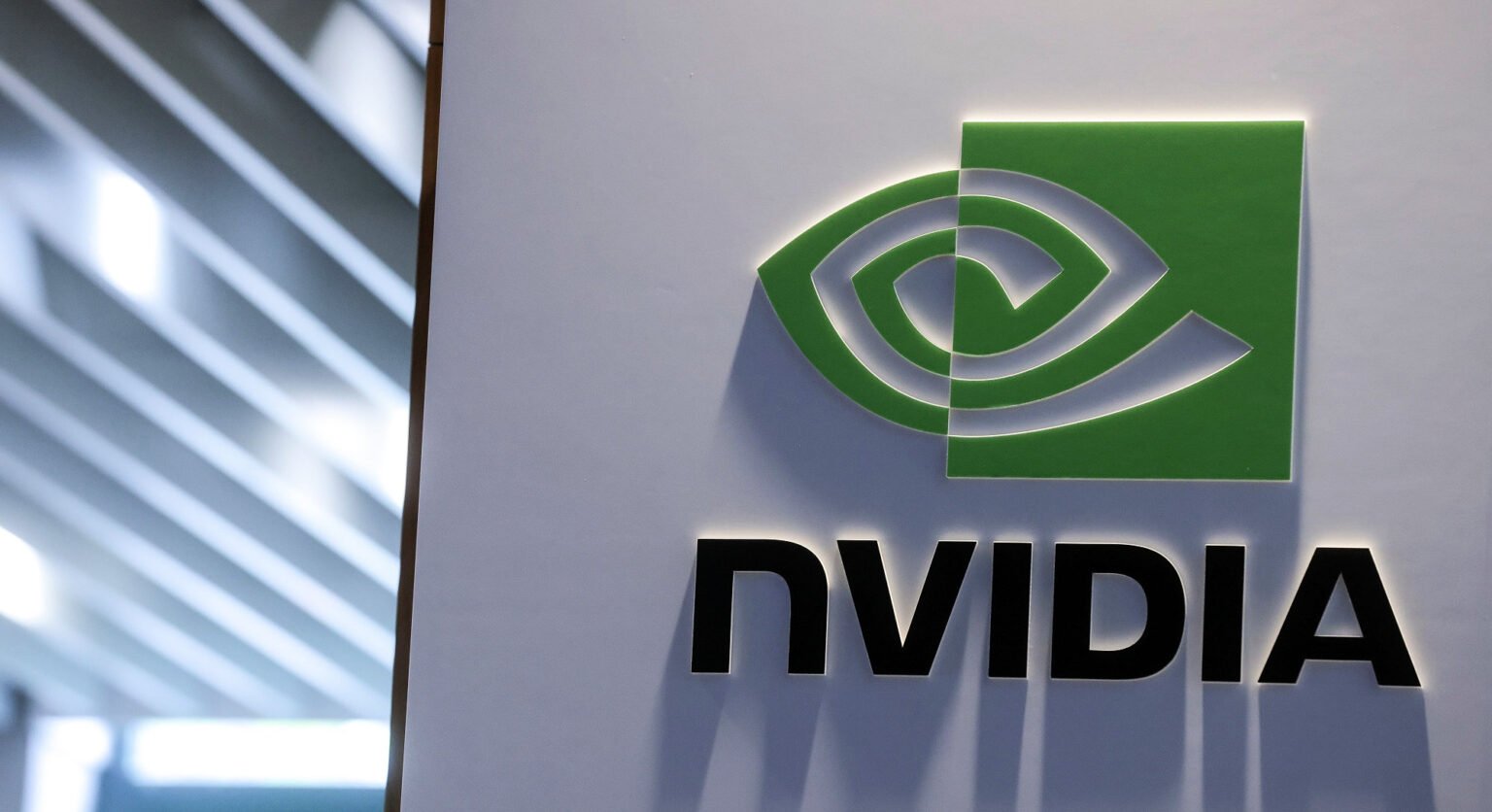 Perquisition dans les Bureaux de Nvidia pour Pratiques Anti-Concurrentielles NVIDIA2 1