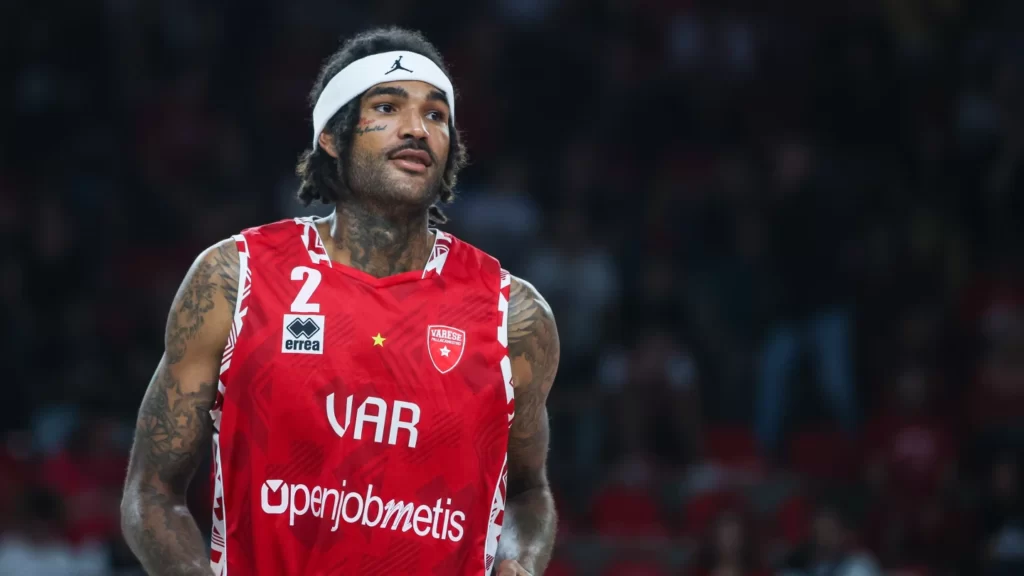 Willie Cauley-Stein adopte le basket-ball européen, citant le jeu tactique face à la rareté de la NBA