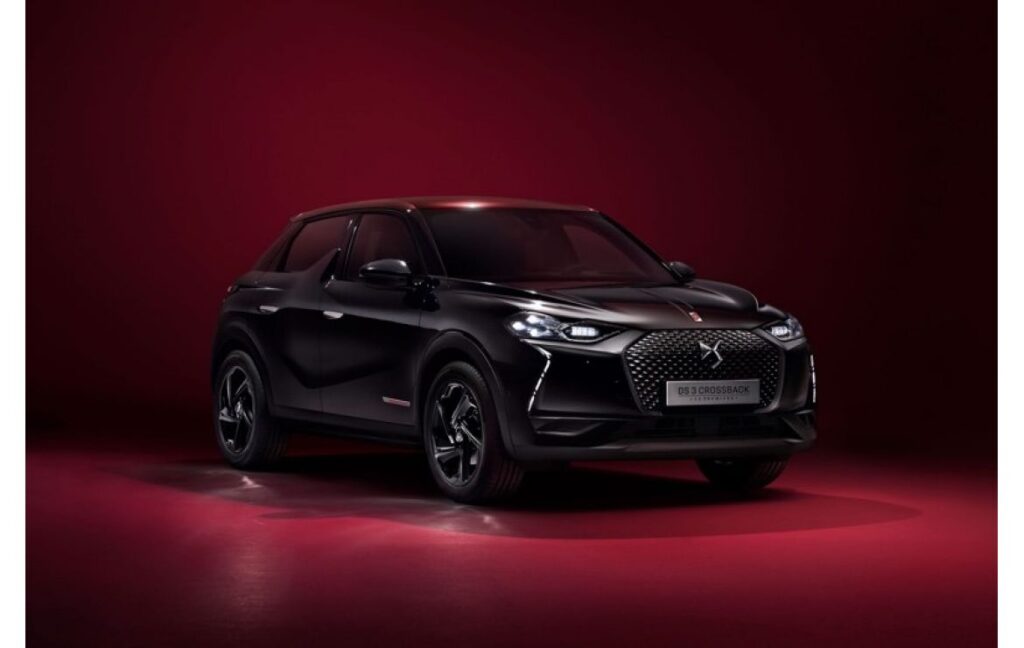 DS Automobiles accélère transition énergétique et dévoile véhicule électrique