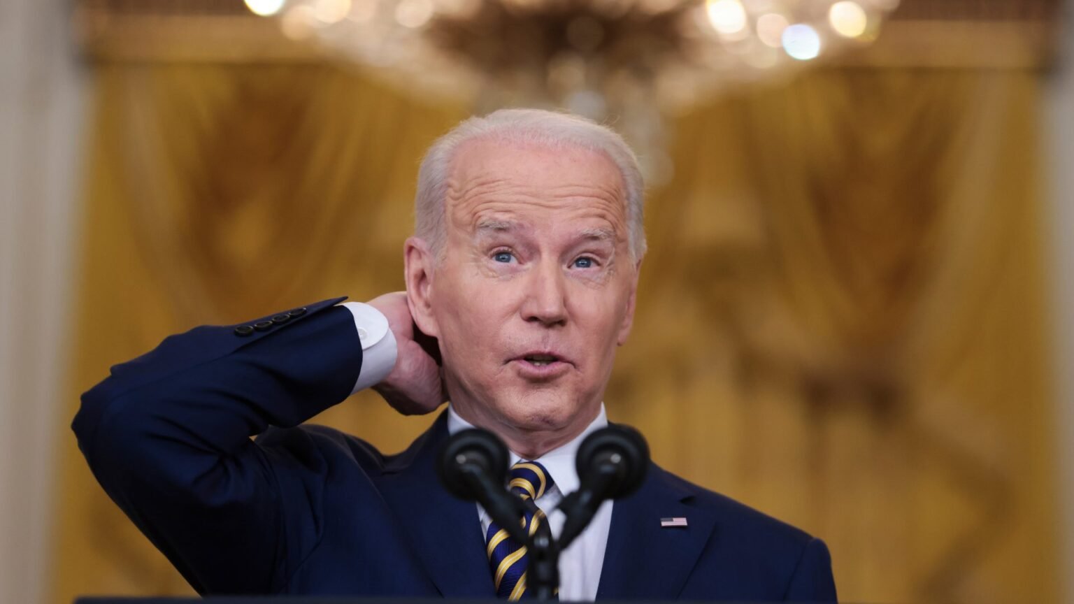 Politique énergétique de Biden et sécurité nationale au Moyen-Orient 2c237740 ecfa 41a7 a9b7 b9fa651688c9