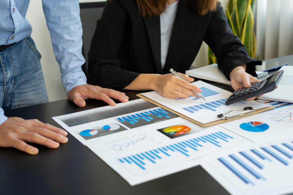 La Croissance Économique de la France Ralentit à 0,1% au Troisième Trimestre