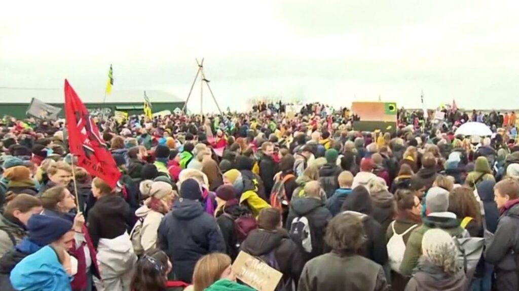 France et Allemagne unissent forces pour remplacer encres minérales