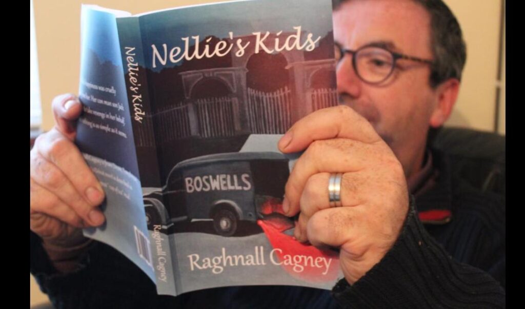 Unspoken: Le Témoignage Poignant d’une Mère Adoptive Irlandaise