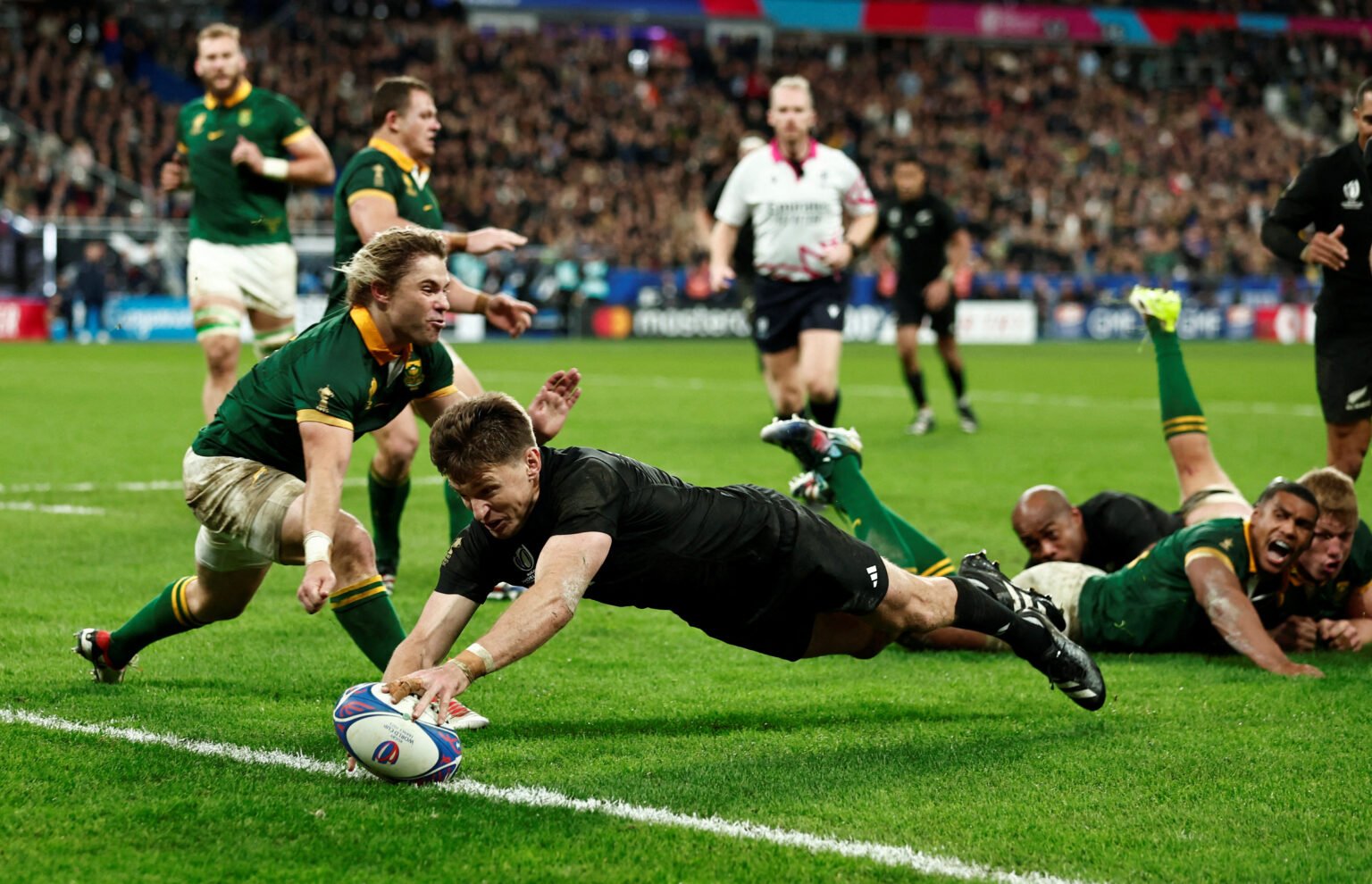 L’Afrique du Sud remporte la Coupe du Monde de Rugby contre la Nouvelle-Zélande WTVW4MS3CVOBLFB4BS6BHBYZAE