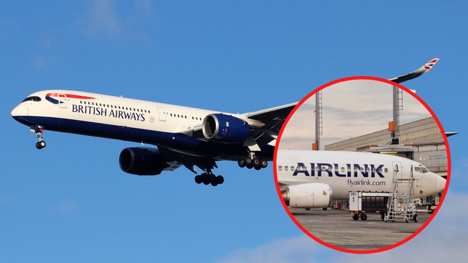 British Airways Étend le Service Gatwick-Accra, Doublant la Capacité Royaume-Uni-Ghana ba 2