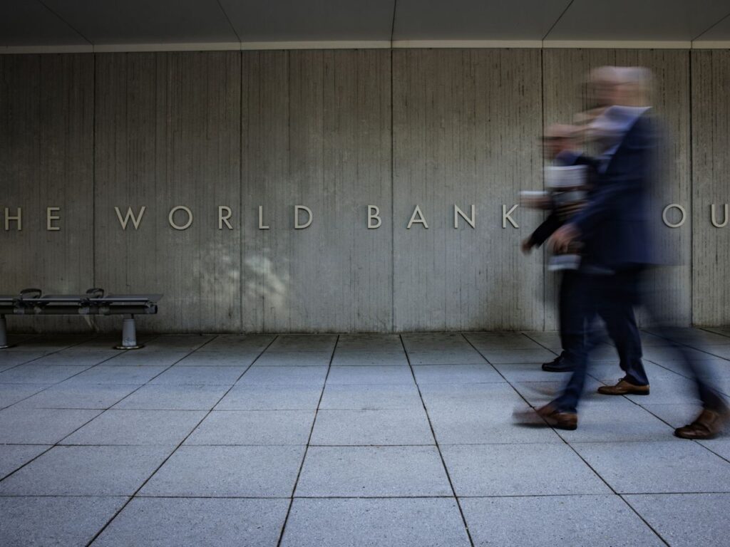 La Banque mondiale craint une décennie perdue en Afrique subsaharienne