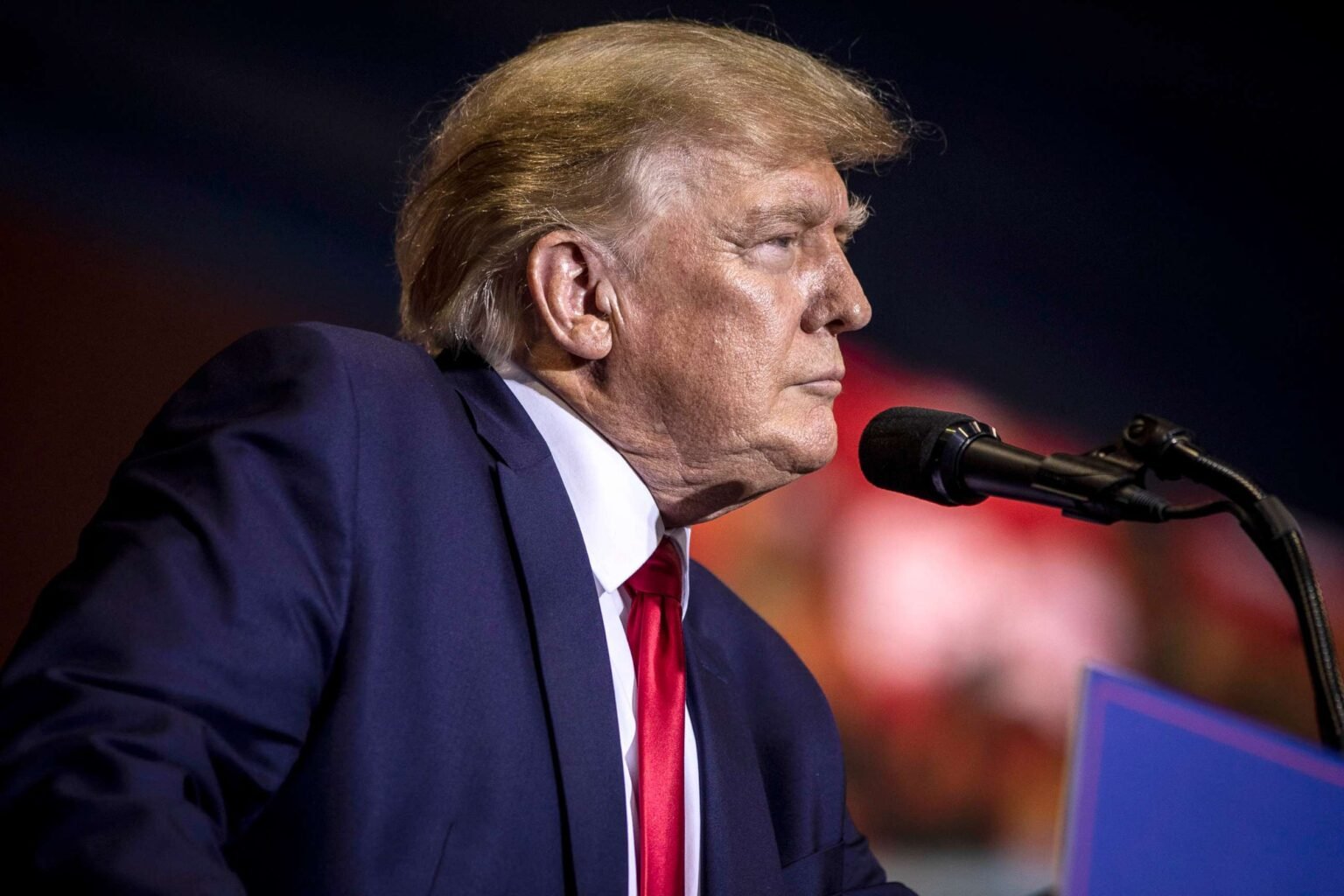Retrait des Sondages Spéciaux Américains dans l’Enquête Trump jan 6 committee donald trump reaction 01 gty llr 220614 1655228984691 hpMain