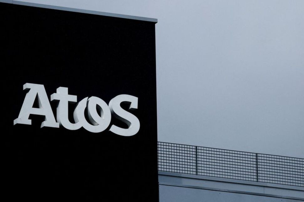Atos signale baisse T3 et incertitudes sur Tech Foundations