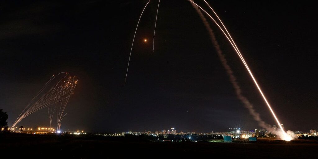 La Séduction de la Technologie : Leçons d’Israël et de Gaza