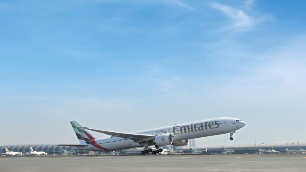 Croissance Anticipée: Boeing Prévoit 3 000 Avions au Moyen-Orient d’ici 2042