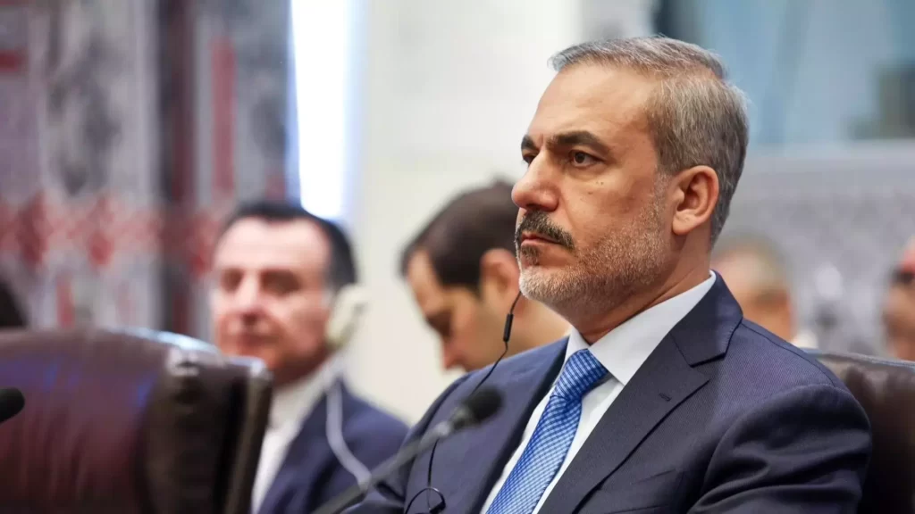 Türkiye Propose un Mécanisme Garant pour la Paix Malgré les Critiques de l’ONU