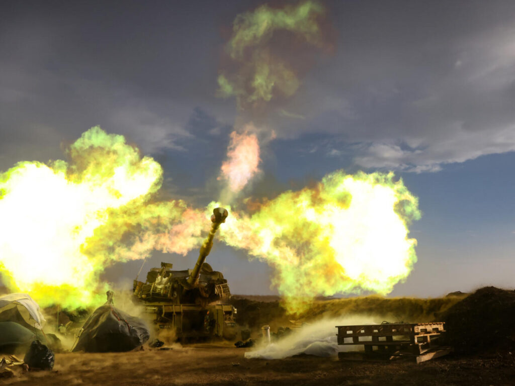 Risque de Guerre Régionale: Hezbollah envoie un Message d’Apaisement