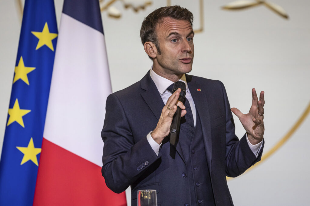 Crise à Gaza : Débats internationaux lors de la conférence humanitaire de Paris