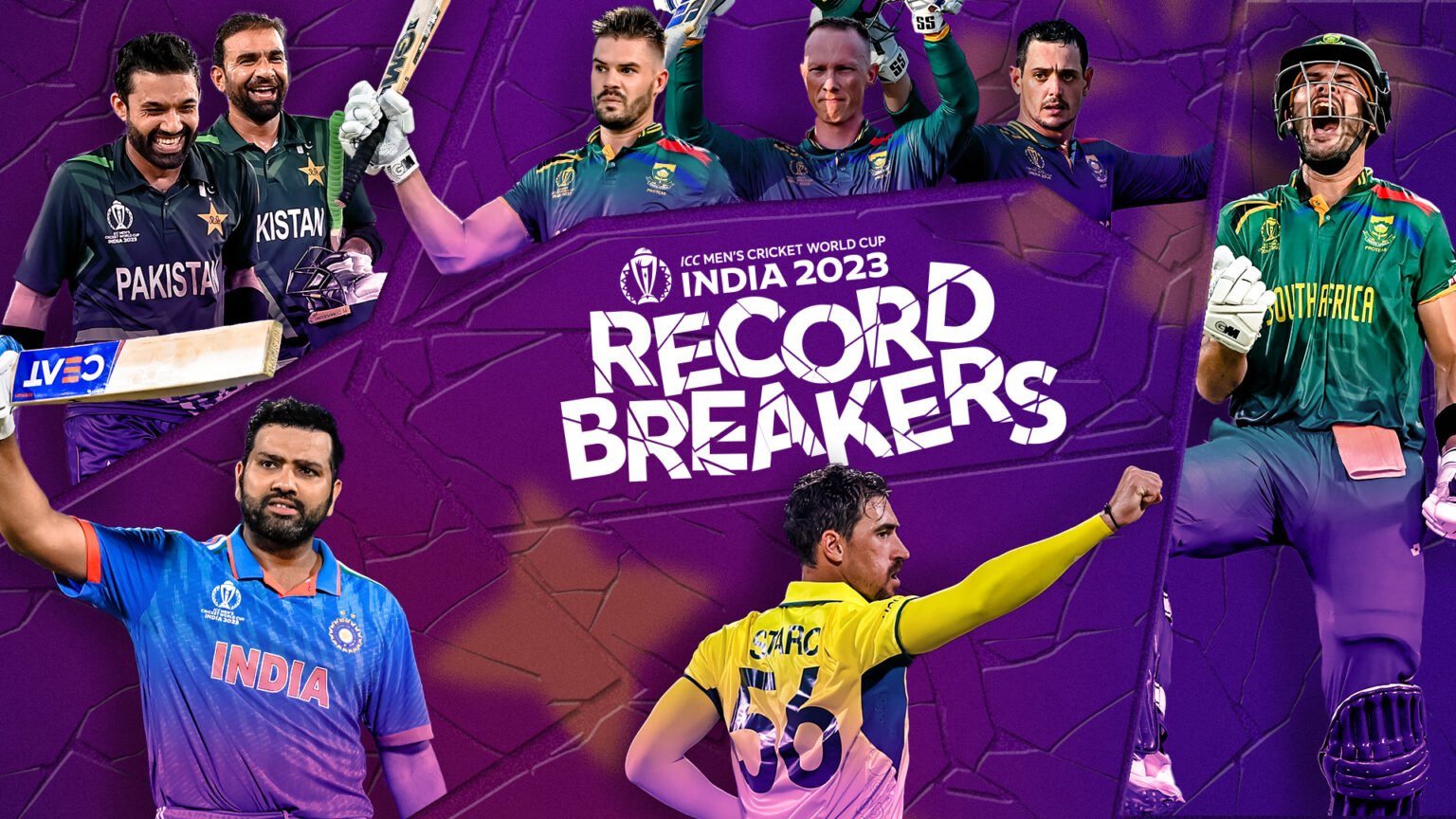 RecordBreakers 16x9