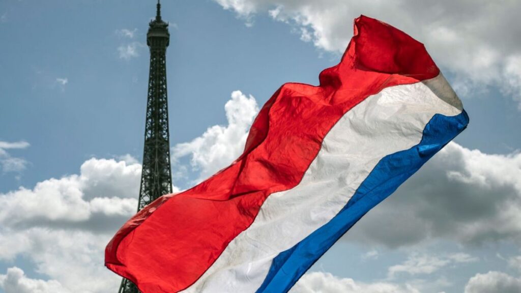 L’Ukraine et la France renforcent leur partenariat économique malgré la guerre en Russie