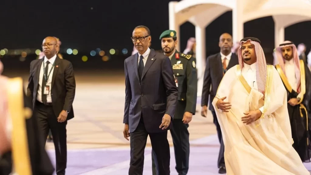 Sommet Saoudo-Africain : Renforcement des Liens et Plans Ambitieux Révélés