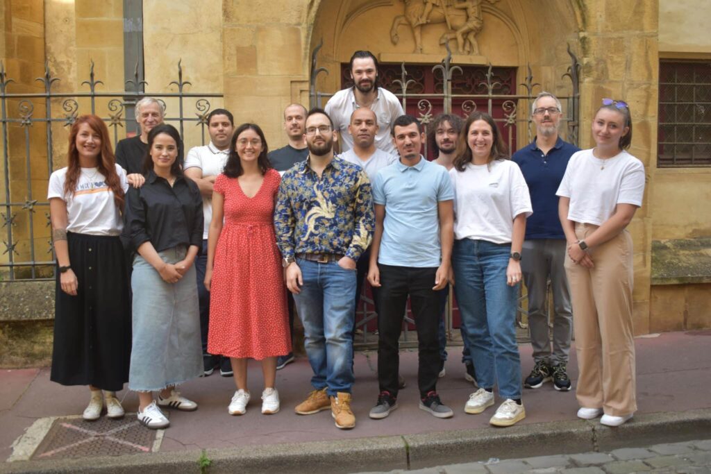 i-Virtual sécurise 3 millions d’euros pour sa technologie de santé révolutionnaire