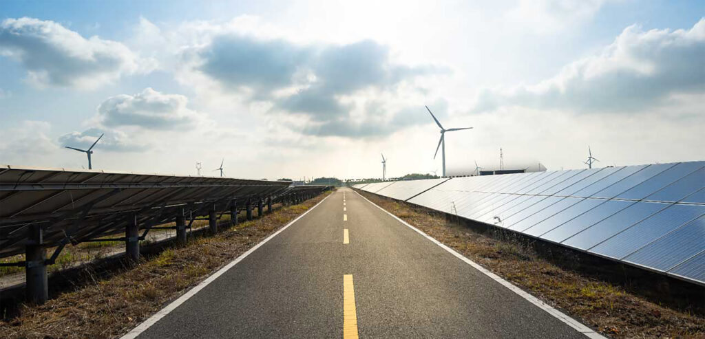 La Transition Énergétique au Moyen-Orient : Un Futur Propre et Durable à la COP28